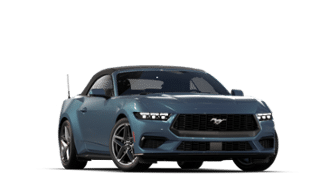 2026 Ford Mustang® External Image 5